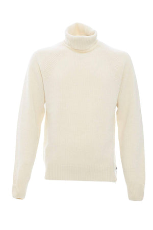 K Way men's turtleneck VIRGIL MERINO