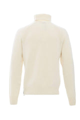 K Way men's turtleneck VIRGIL MERINO
