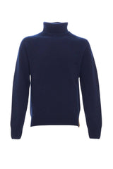 K Way men's turtleneck VIRGIL MERINO