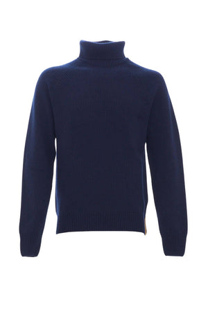 K Way men's turtleneck VIRGIL MERINO