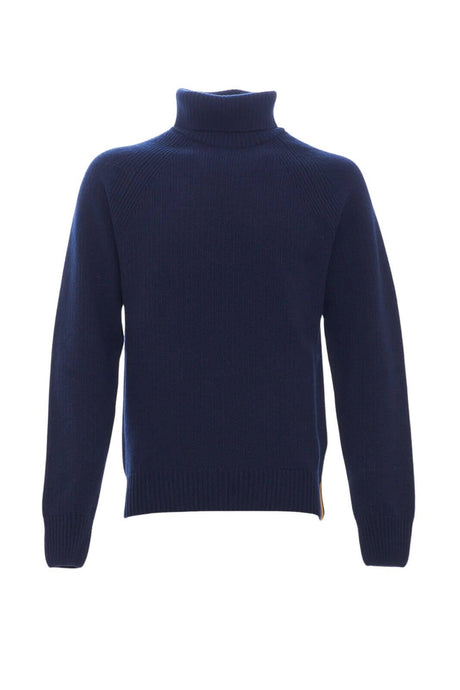 K Way men's turtleneck VIRGIL MERINO