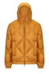 K-Way men's down jacket QUILL SUPER LIGHT THERMO HEAVY