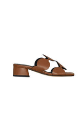 Claudia Peruzzini Women's High-Heeled Sandals