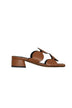 Claudia Peruzzini Women's High-Heeled Sandals