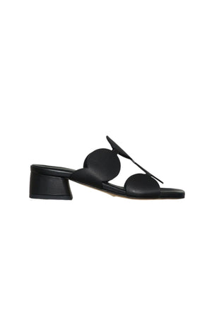 Claudia Peruzzini Women's High-Heeled Sandals