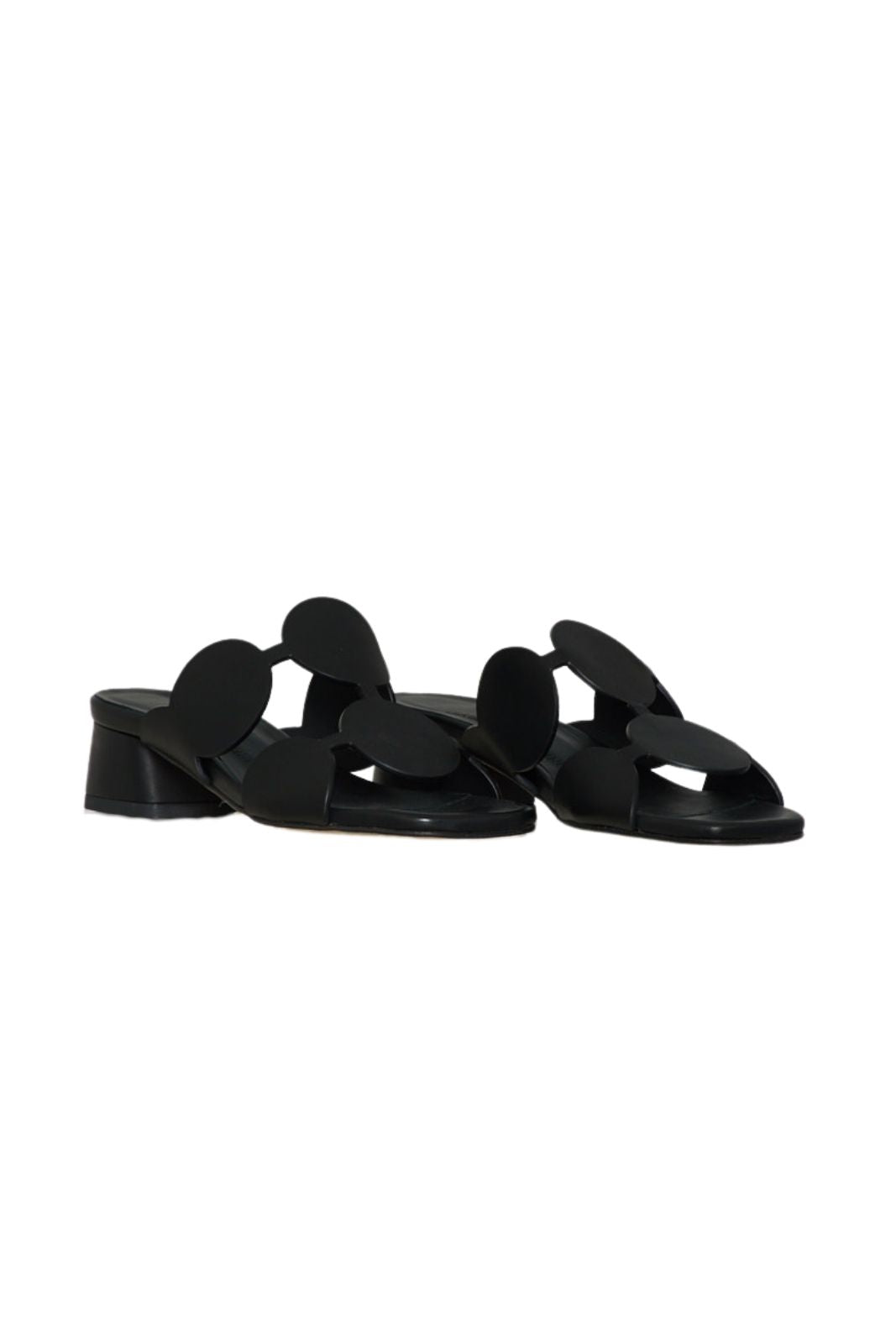 Claudia Peruzzini Women's High-Heeled Sandals