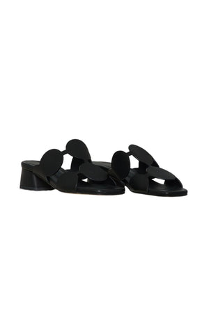 Claudia Peruzzini Women's High-Heeled Sandals
