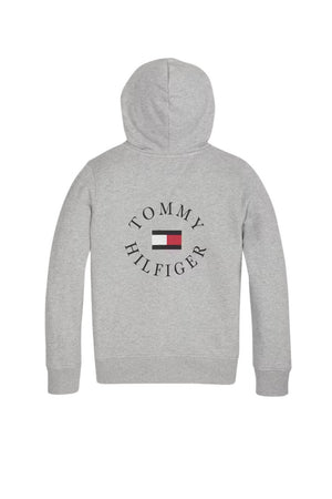 Sudadera con capucha para niños de Tommy Hilfiger