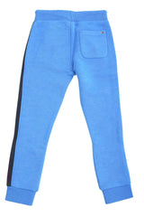 Tommy Hilfiger Child tracksuit trousers with drawstring