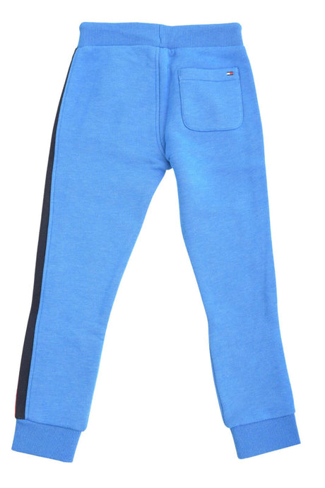Tommy Hilfiger Child tracksuit trousers with drawstring