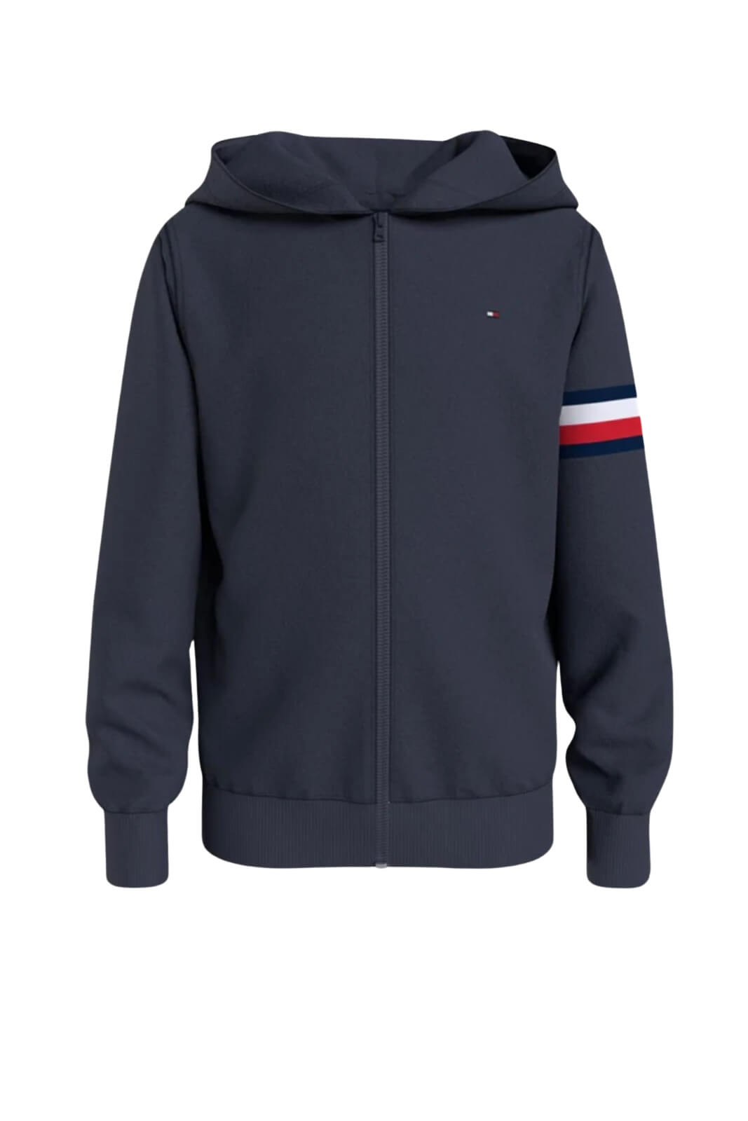 SUDADERA TOMMY HILFIGER PARA NIÑOS