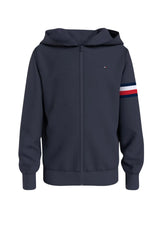 SUDADERA TOMMY HILFIGER PARA NIÑOS