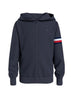 SUDADERA TOMMY HILFIGER PARA NIÑOS