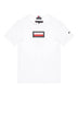Tommy Hilfiger T Shirt bimbo con logo stampato