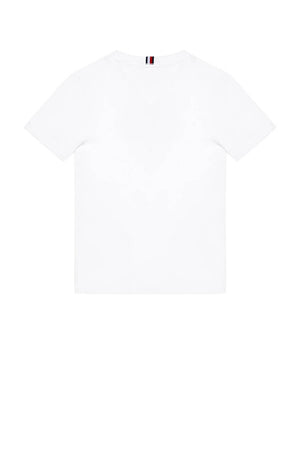Tommy Hilfiger T Shirt bimbo con logo stampato