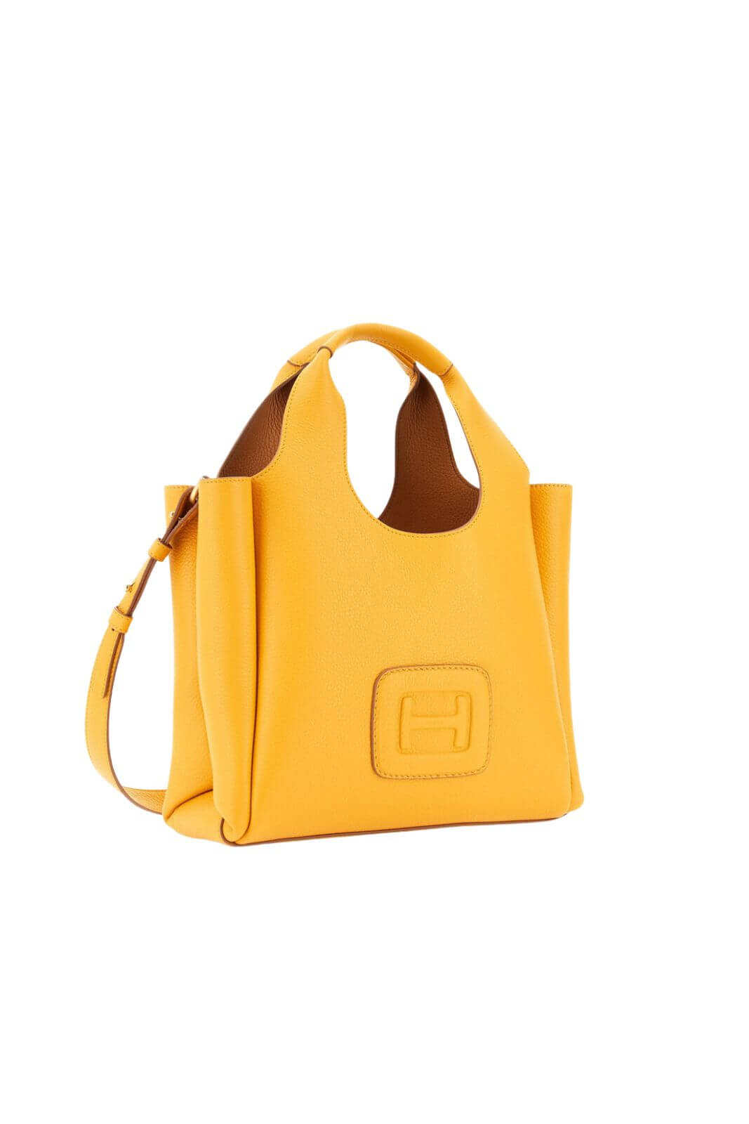 Hogan borsa donna shopping piccola H Bag