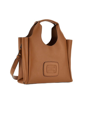 Hogan women's shopping bag Small H-Bag