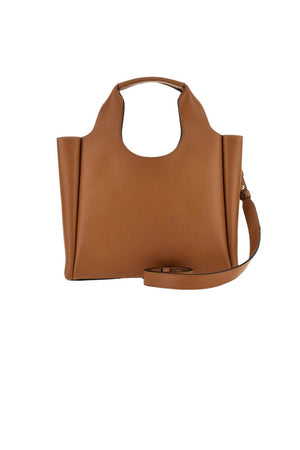Hogan women's shopping bag Small H-Bag