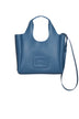 Hogan Women's Bag in Hammered Leather