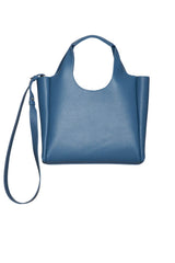 Hogan Women's Bag in Hammered Leather