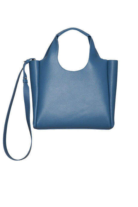 Hogan Women's Bag in Hammered Leather