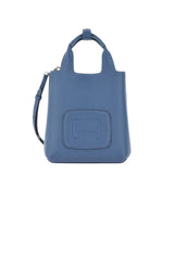 Hogan women's shopping bag Mini H-Bag