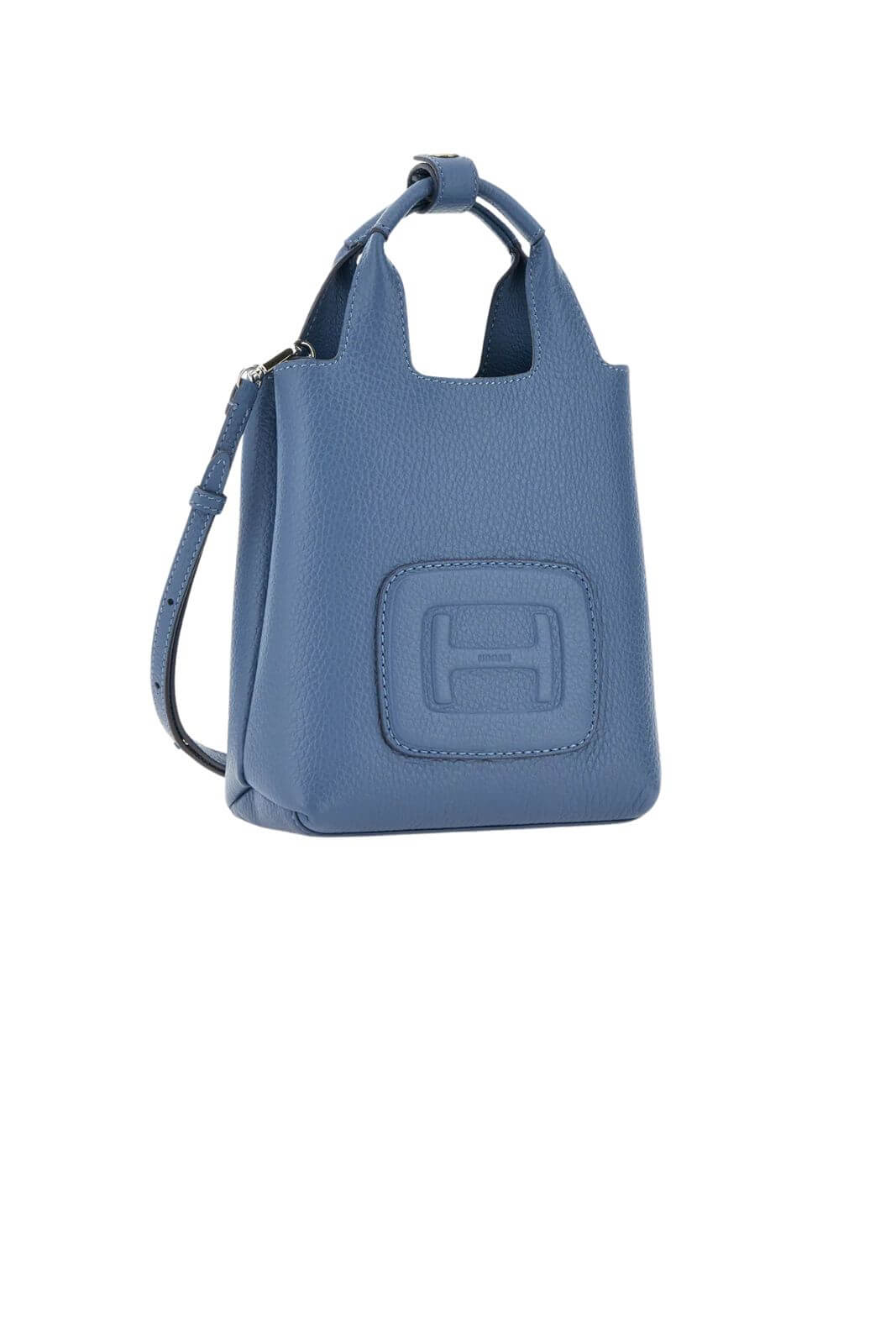 Hogan women's shopping bag Mini H-Bag