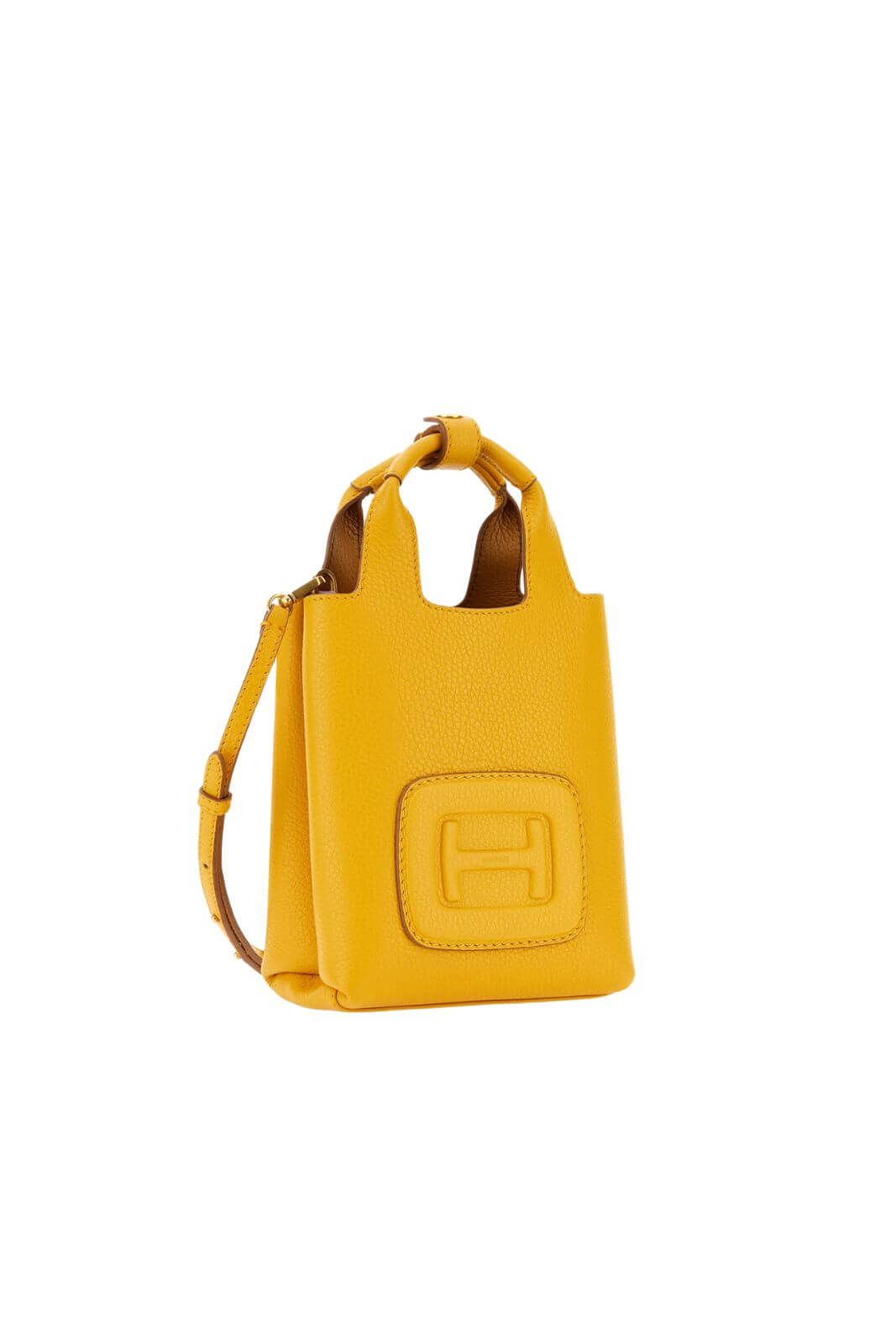 Hogan borsa donna shopping mini H Bag