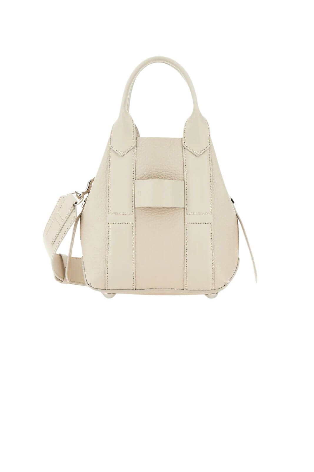 Hogan women's shopping bag Script Small