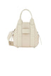 Hogan women's shopping bag Script Small