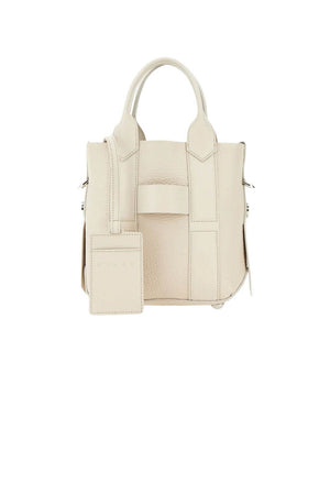 Hogan women's shopping bag Script Small