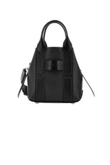 Hogan women's shopping bag Script Small