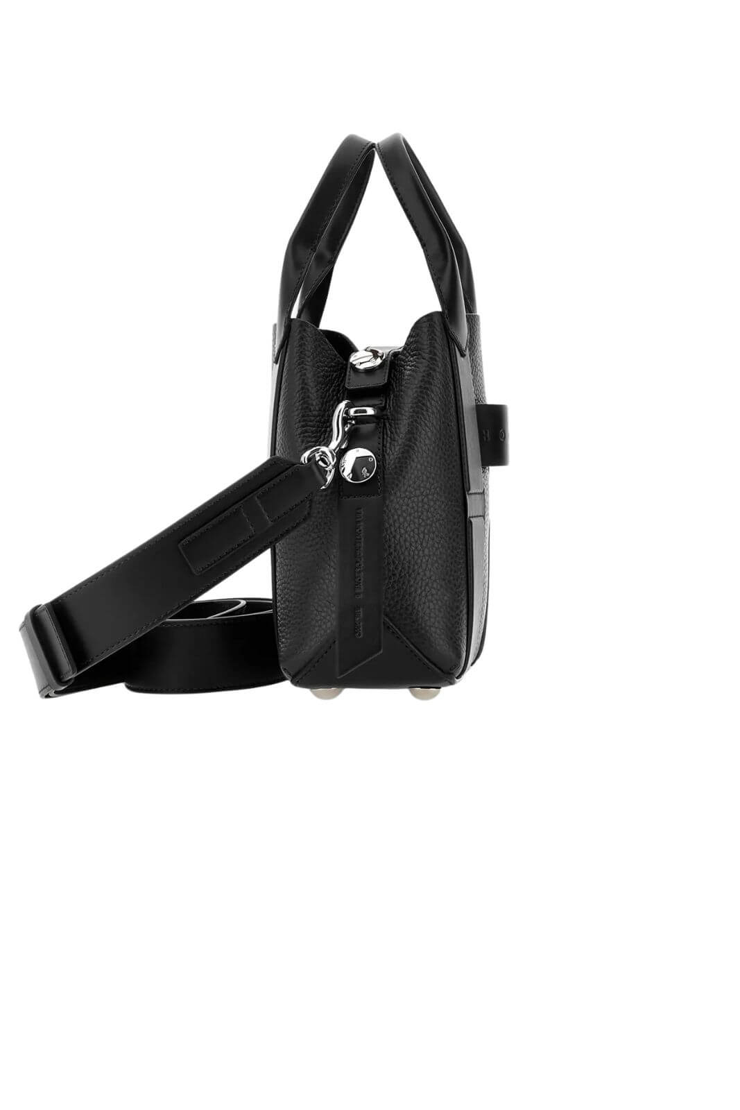 Hogan women's shopping bag Script Small
