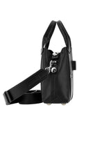Hogan women's shopping bag Script Small