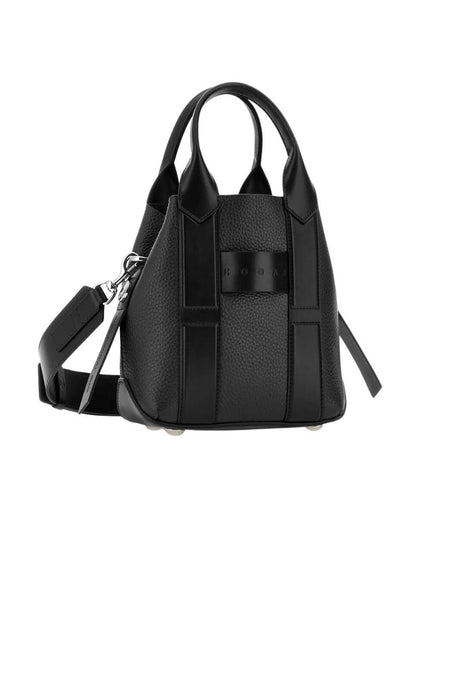 Hogan women's shopping bag Script Small