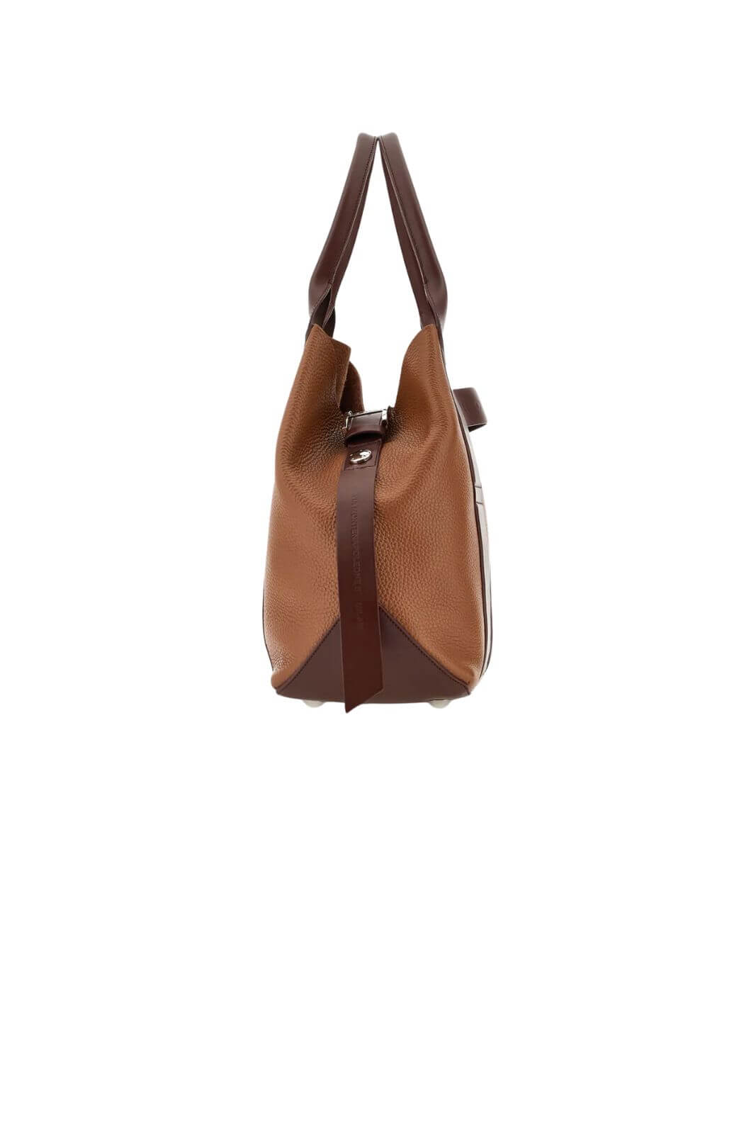 Hogan women's bag Shopping Script Media