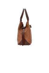 Hogan women's bag Shopping Script Media