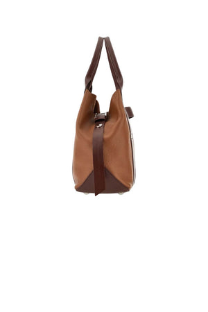 Hogan women's bag Shopping Script Media
