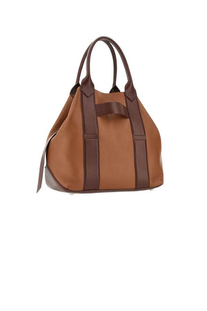 Hogan women's bag Shopping Script Media