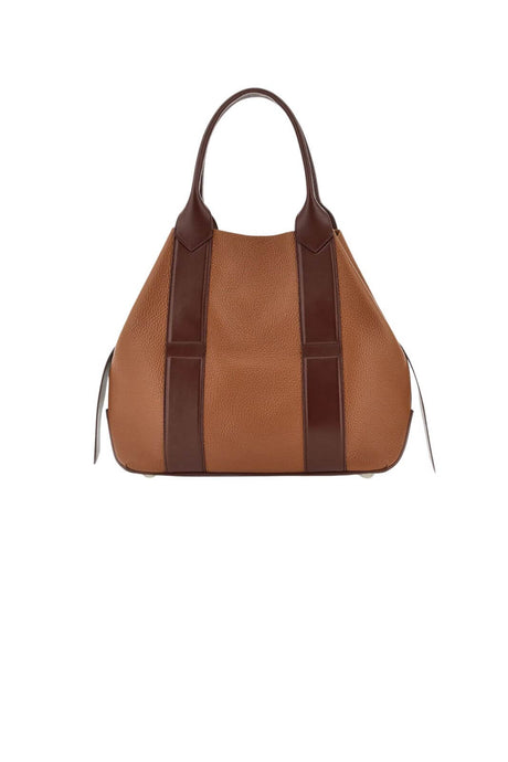 Hogan women's bag Shopping Script Media