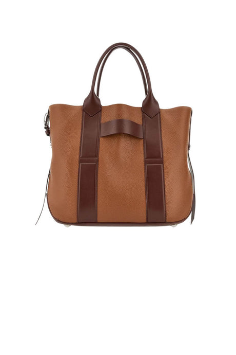 Hogan women's bag Shopping Script Media