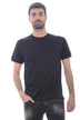 Tagliatore Camiseta de hombre con detalles de punto
