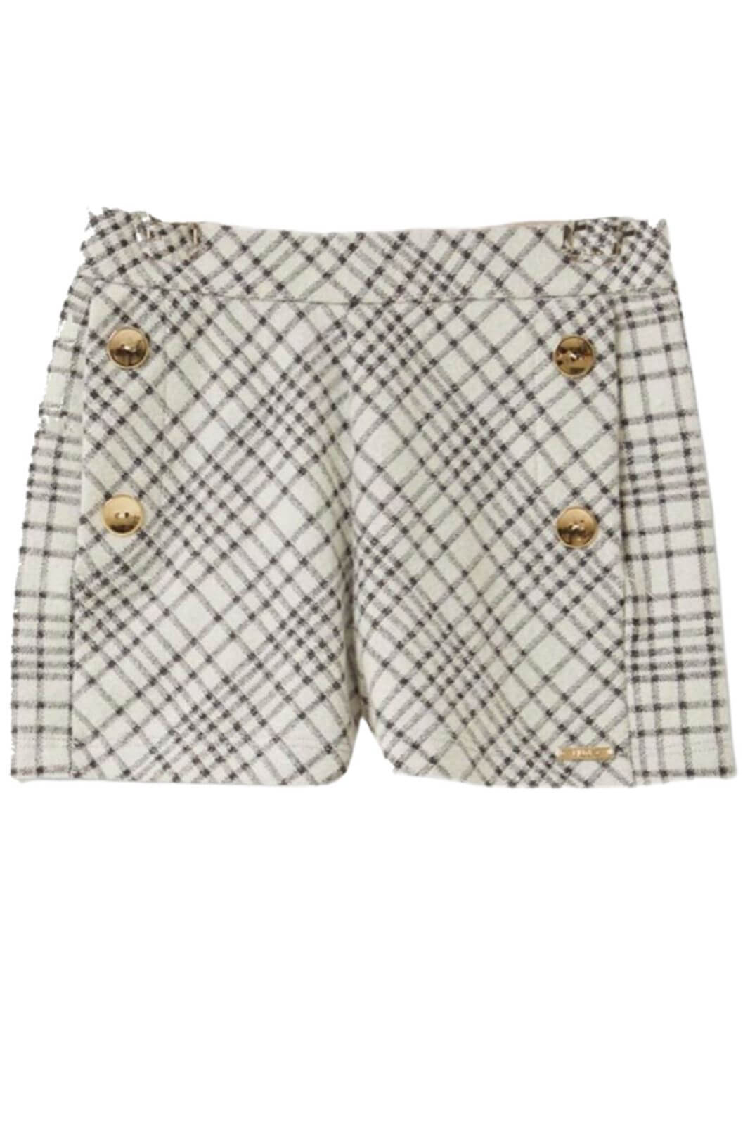 Liu Jo Shorts Bambina in jersey