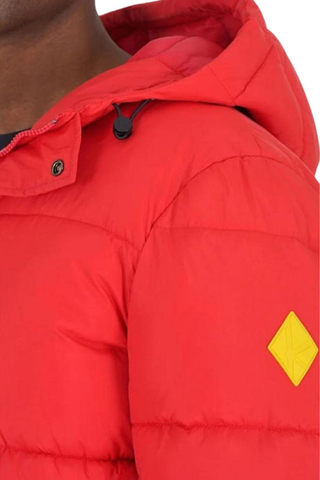 Kejo Men's Down Jacket JAPAN PATCH