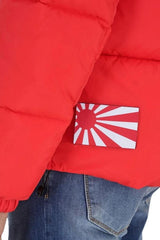 Kejo Piumino Uomo JAPAN PATCH