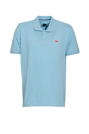 Kejo Men's Pique Polo