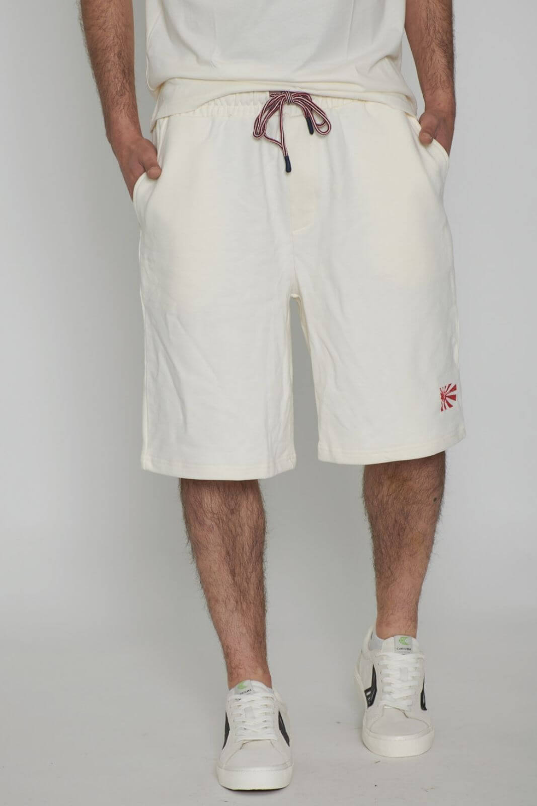 Kejo Men's Drawstring Shorts