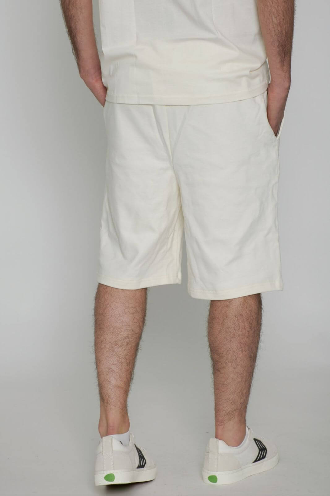 Kejo Men's Drawstring Shorts