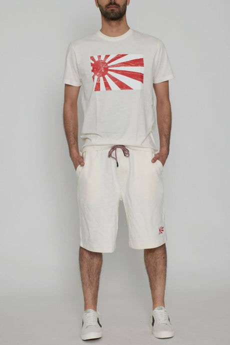 Kejo Short Uomo con Coulisse