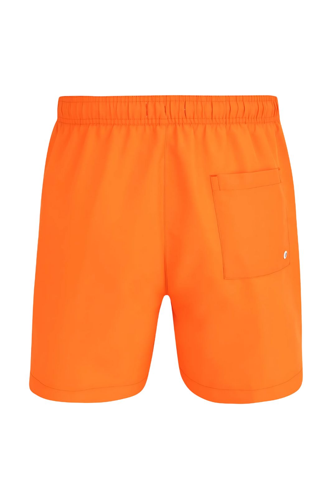 Calvin Klein Men's Swimsuit with Logo on the Side